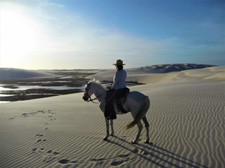 Brazil-Maranhao & Piaui-Hidden gems of Northeastern Brazil